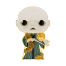 FUNKO POP PIN! Harry Potter Lord Voldemort #11